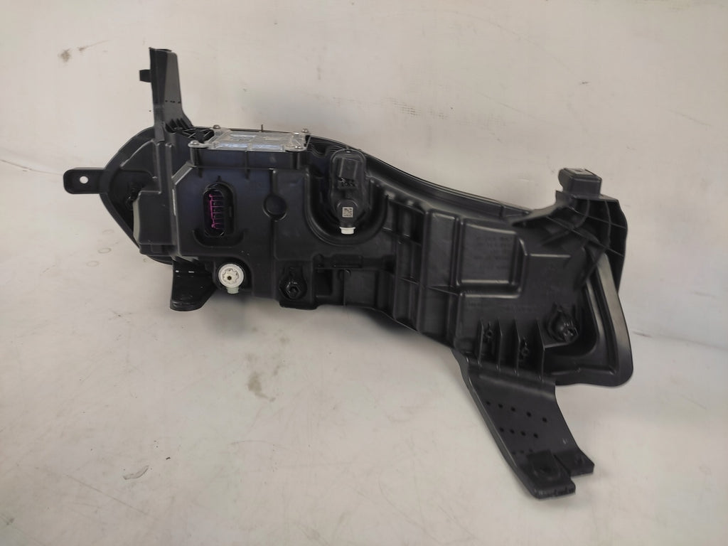 Frontscheinwerfer Renault Megane E-Tech 260606256R Full LED Rechts oder Links SCH4009176857bg