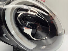 Laden Sie das Bild in den Galerie-Viewer, Frontscheinwerfer Mini F57 F54 F56 F55 7494884 Full LED Rechts Headlight SCH4576101632vb