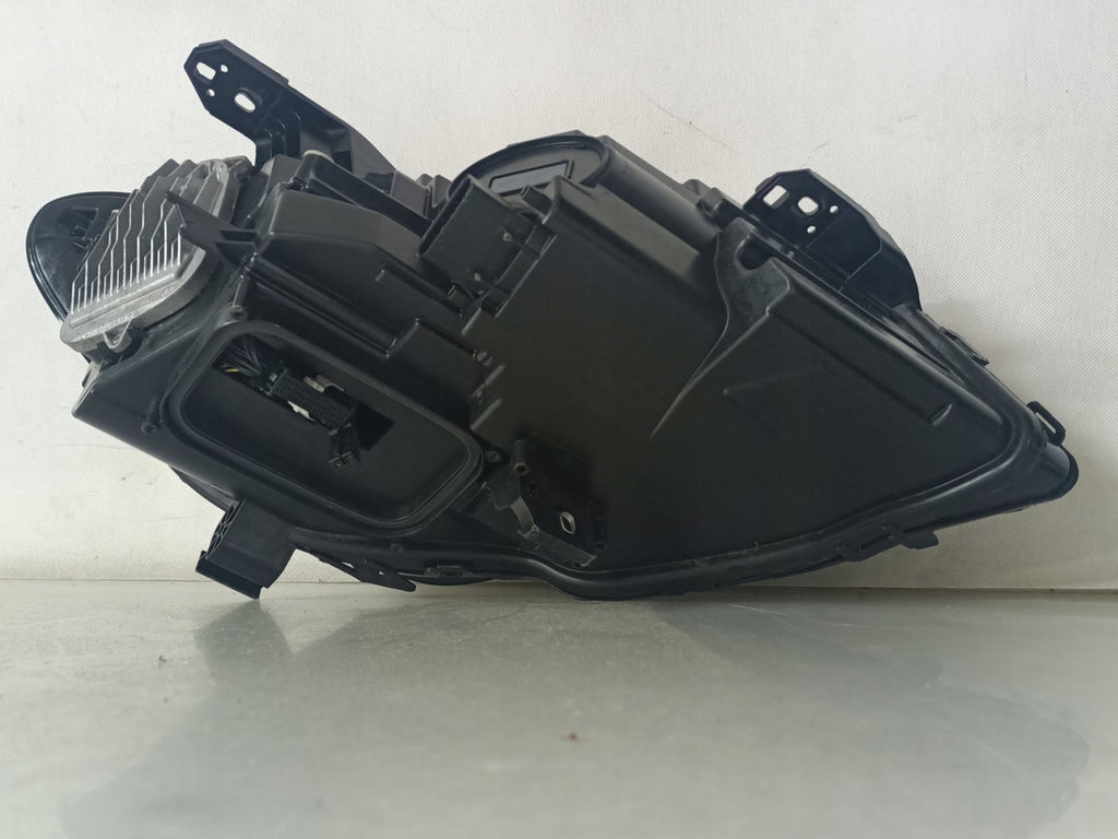 Frontscheinwerfer Mercedes-Benz Cla X117 C117 A1179067800 LED Links Headlight SCH6787524570ob