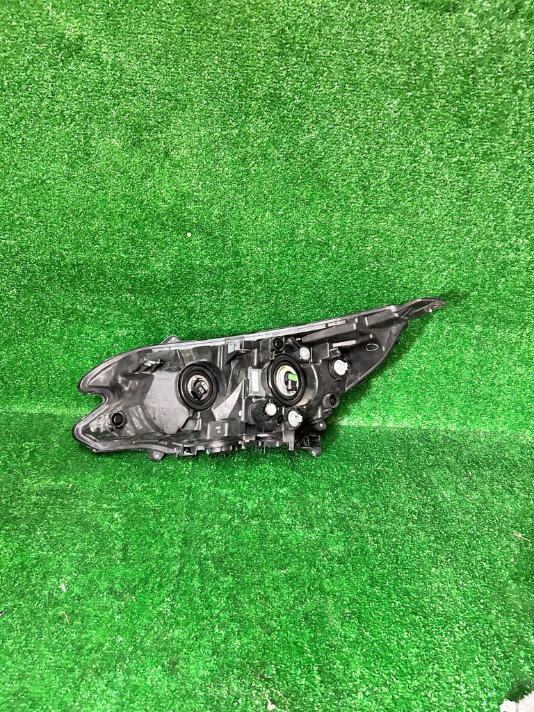 Frontscheinwerfer Honda Cr-V IV 5QK8152B3P0B Rechts Scheinwerfer Headlight SCH4552507879tb