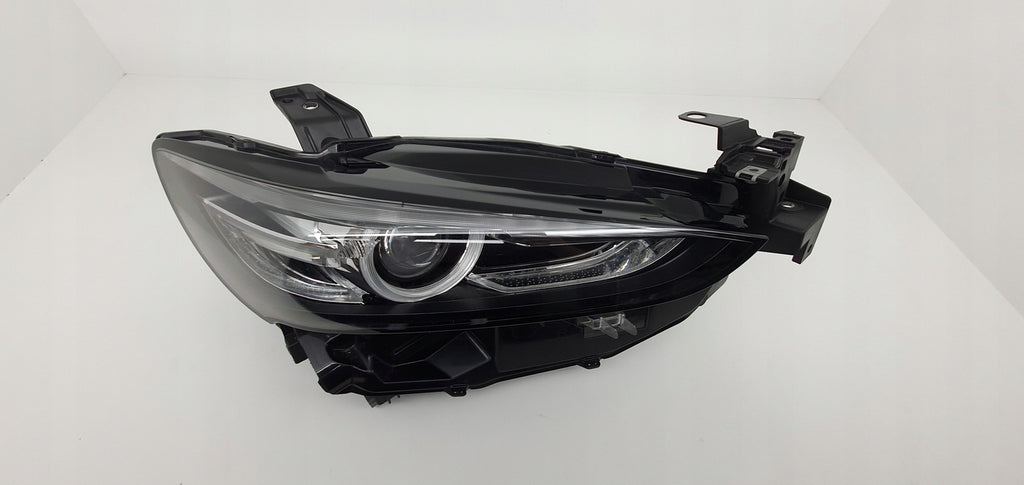 Frontscheinwerfer Mazda 6 Gj GRF5-51030 LED Rechts Scheinwerfer Headlight