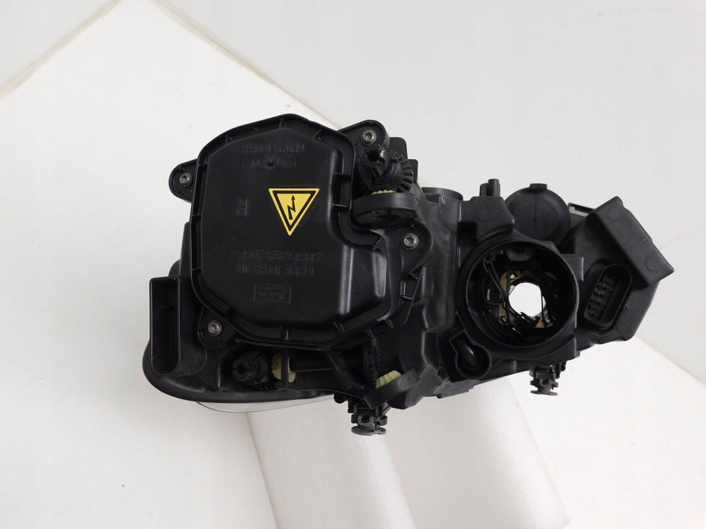 Frontscheinwerfer VW Polo 90009723 Rechts Scheinwerfer Headlight SCH7917741975ds