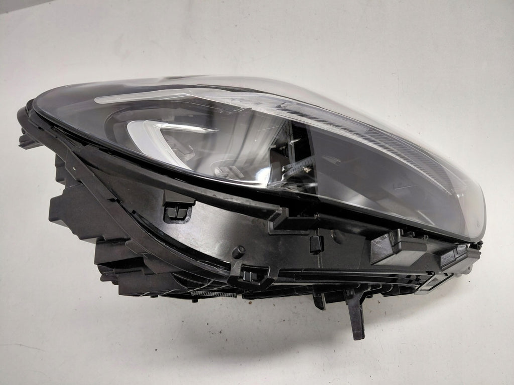 Frontscheinwerfer Mercedes-Benz W247 A2479061004 Full LED Rechts Headlight SCH2819916980ps