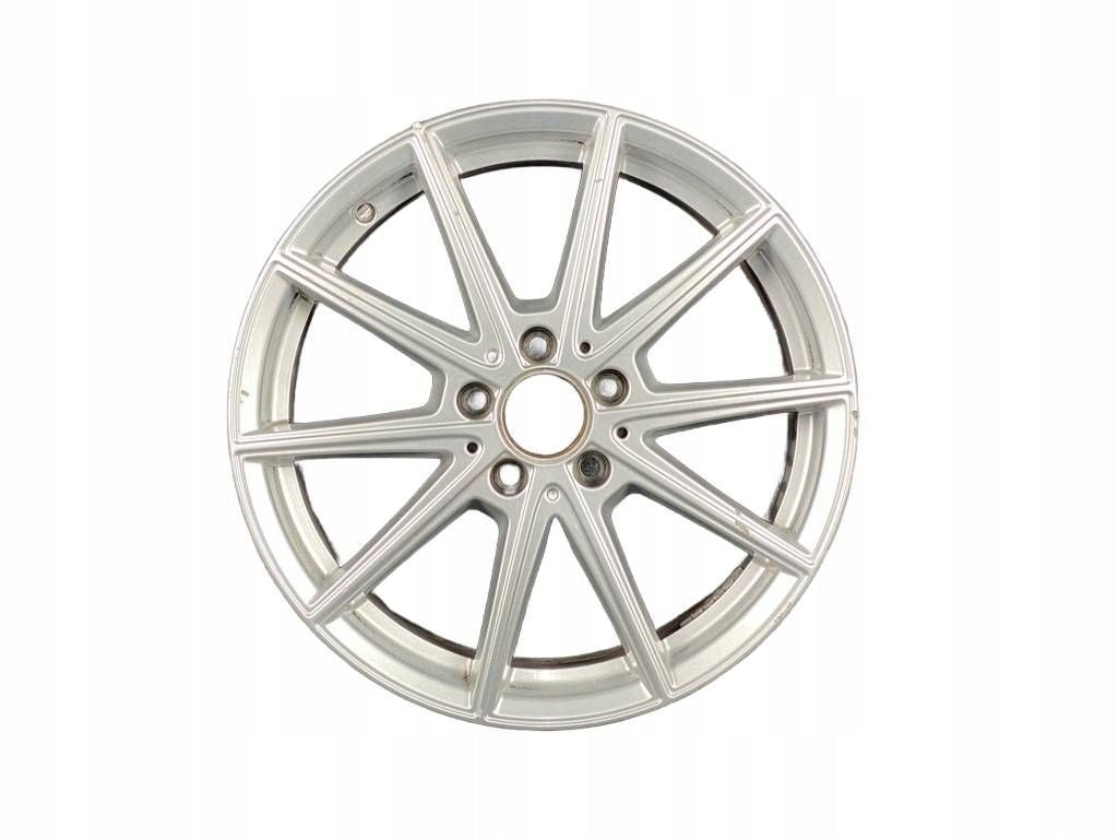1x Alufelge 18 Zoll 5x112 A1674010000 Mercedes-Benz Gle Rim Wheel FEL8553453132mn
