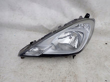 Load image into Gallery viewer, Frontscheinwerfer Honda Jazz III Links Scheinwerfer Headlight