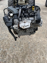 Load image into Gallery viewer, Motor VW Golf VII DHF DHFA 1.5 TGI 96kW 2019 Benzin Engine Komplett MOT7363249451ec