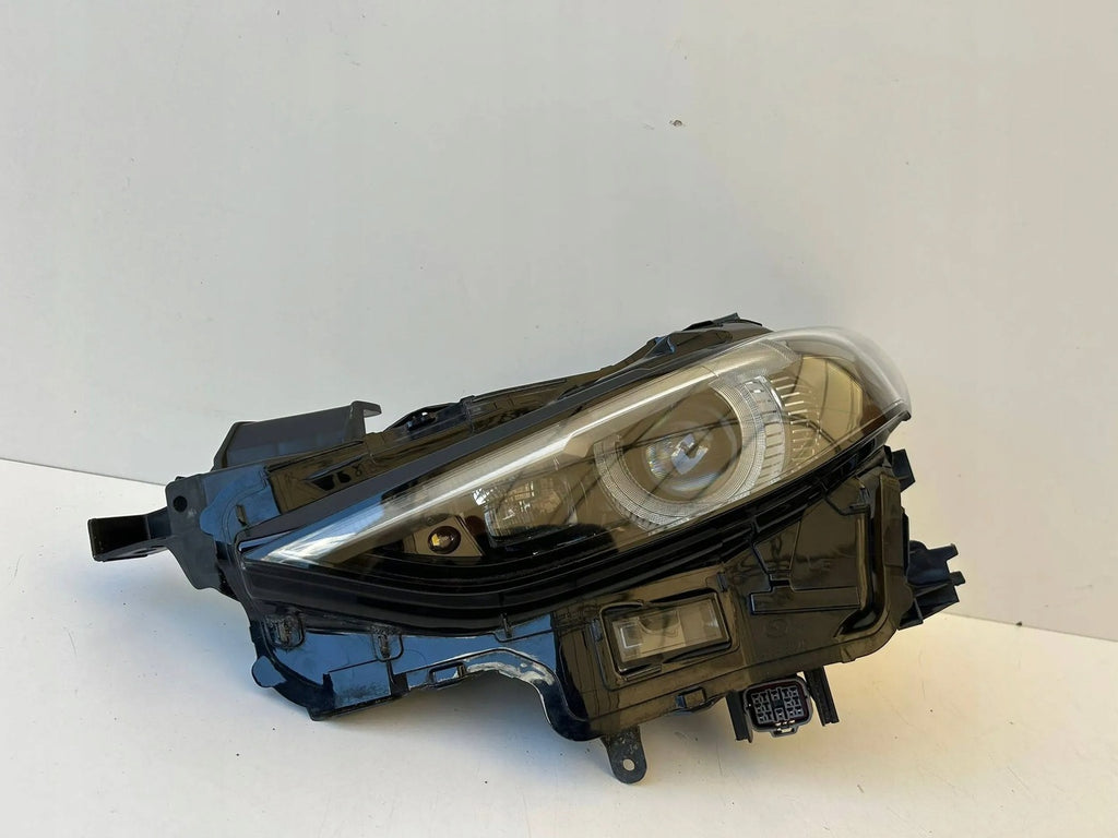 Frontscheinwerfer Mazda 3 BCJH-51040 Links Scheinwerfer Headlight SCH4205253442zl