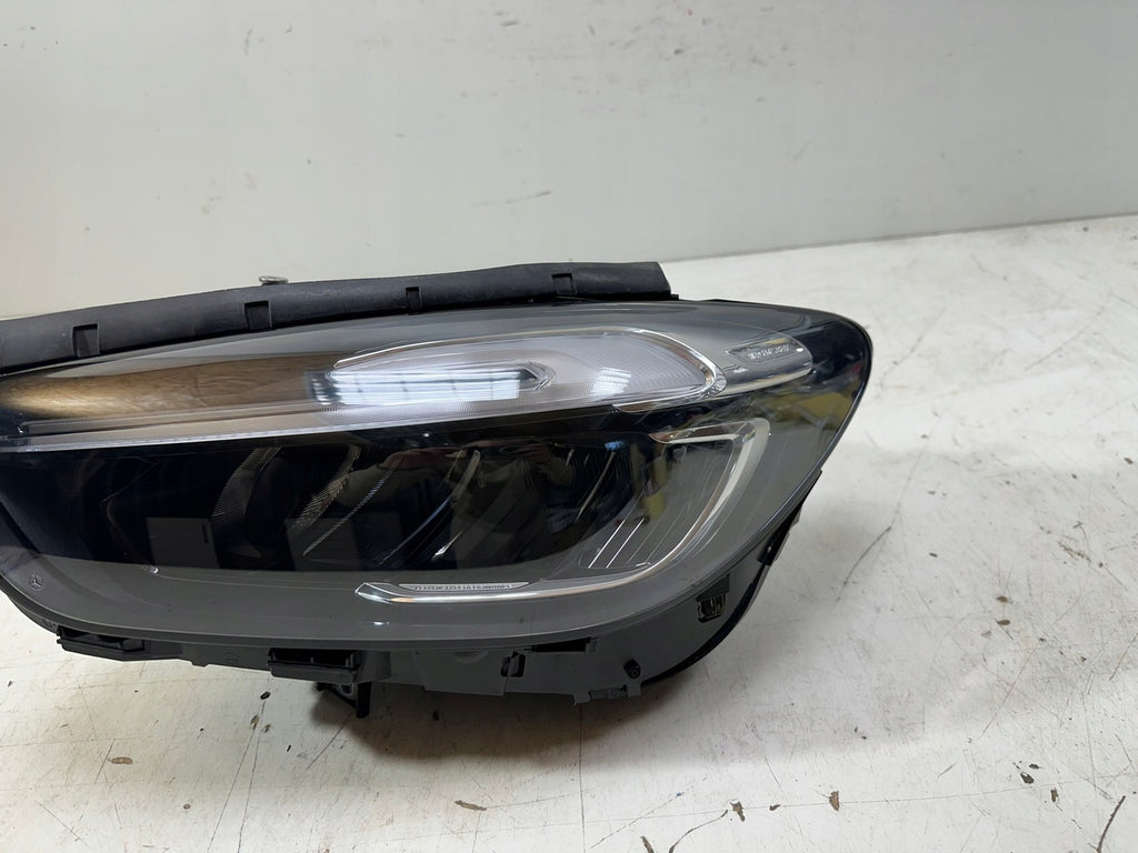 Frontscheinwerfer Mercedes-Benz A2479060904 LED Links Scheinwerfer Headlight SCH9378334213rg