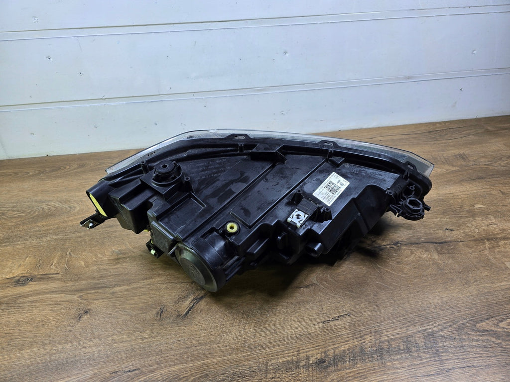 Frontscheinwerfer VW Polo IV 2G1941005D LED Links Scheinwerfer Headlight SCH1975802072ye