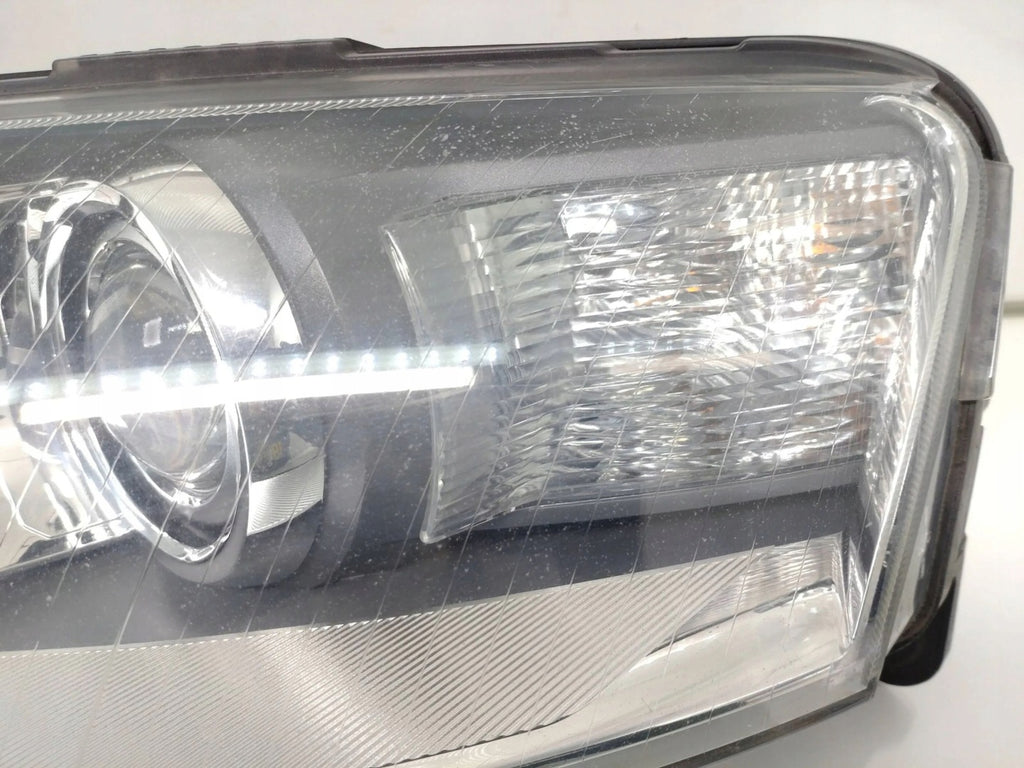 Frontscheinwerfer Audi A6 Allroad C6 4F0941029AK Links Scheinwerfer Headlight SCH1882253756fn