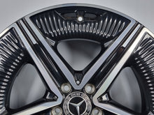 Load image into Gallery viewer, 1x Alufelge 20 Zoll 5x112 A2974012300 Mercedes-Benz Eqs V297 Rim Wheel FEL5584774917pc