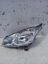 Laden Sie das Bild in den Galerie-Viewer, Frontscheinwerfer Peugeot 208 9802221880 Links Scheinwerfer Headlight SCH8150870200ep