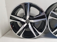 Laden Sie das Bild in den Galerie-Viewer, 4x Alufelge 19 Zoll 8.0" 5x112 27ET 4K8601025J Audi A7 Rim Wheel FEL4735694171zo
