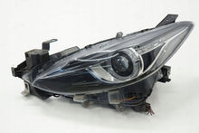 Laden Sie das Bild in den Galerie-Viewer, Frontscheinwerfer Mazda 3 BHR251040ACR Links Scheinwerfer Headlight SCH7245704502gz