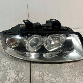 Frontscheinwerfer Audi A4 B6 8E0941004 Rechts Scheinwerfer Headlight SCH8374605767sx