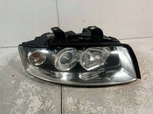 Laden Sie das Bild in den Galerie-Viewer, Frontscheinwerfer Audi A4 B6 8E0941004 Rechts Scheinwerfer Headlight SCH8374605767sx