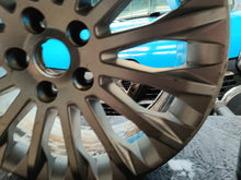 Load image into Gallery viewer, 1x Alufelge 17 Zoll 7.0" 5x114.3 50ET AM5J-1007-DB Ford C-Max B-Max Rim Wheel FEL7553321193ai
