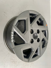 Laden Sie das Bild in den Galerie-Viewer, 1x Alufelge 14 Zoll 5.5" 4x100 45ET 52910-G6850 Kia Picanto Rim Wheel FEL9910896094az