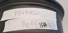 Load image into Gallery viewer, 1x Alufelge 19 Zoll 8.0" 5x112 7849120 BMW F39 X1 F48 Rim Wheel FEL5269759342ve