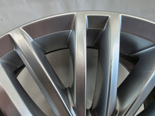 Load image into Gallery viewer, 1x Alufelge 16 Zoll 6.0" 5x112 50ET Glanz Silber 2K5601025J VW Caddy Rim Wheel FEL7565092438id
