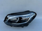 Frontscheinwerfer Mercedes-Benz W246 A2469066901 Full LED Links Headlight