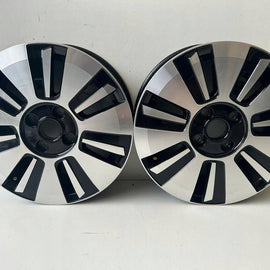 1x Alufelge 15 Zoll 1S0601025AH VW Up Rim Wheel FEL9878926615hn