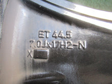 Load image into Gallery viewer, 1x Alufelge 17 Zoll 7.0&quot; 5x112 44 5ET A2064017100 Mercedes-Benz W206 Rim Wheel