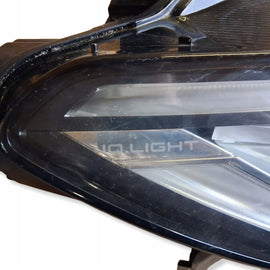Frontscheinwerfer VW Id.3 0021409310 10B941036B Vorderseite Headlight SCH1858172219sx
