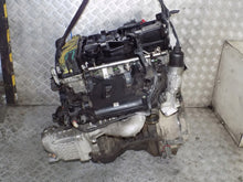 Laden Sie das Bild in den Galerie-Viewer, Motor Mercedes-Benz Slk 271944 1.8 163PS 120kW 143TKm 2005 Benzin Unkomplett