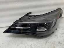 Load image into Gallery viewer, Frontscheinwerfer Opel Astra K 39195688 LED Links Scheinwerfer Headlight