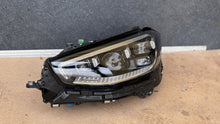 Laden Sie das Bild in den Galerie-Viewer, Frontscheinwerfer Mercedes-Benz W223 A2239068305 Links Scheinwerfer Headlight SCH6491828477fq
