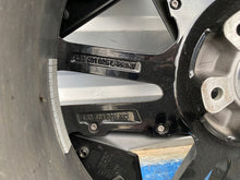Laden Sie das Bild in den Galerie-Viewer, 1x Alufelge 21 Zoll 4J3601025AC Audi E-Tron Gt Rim Wheel FEL1788069836oc