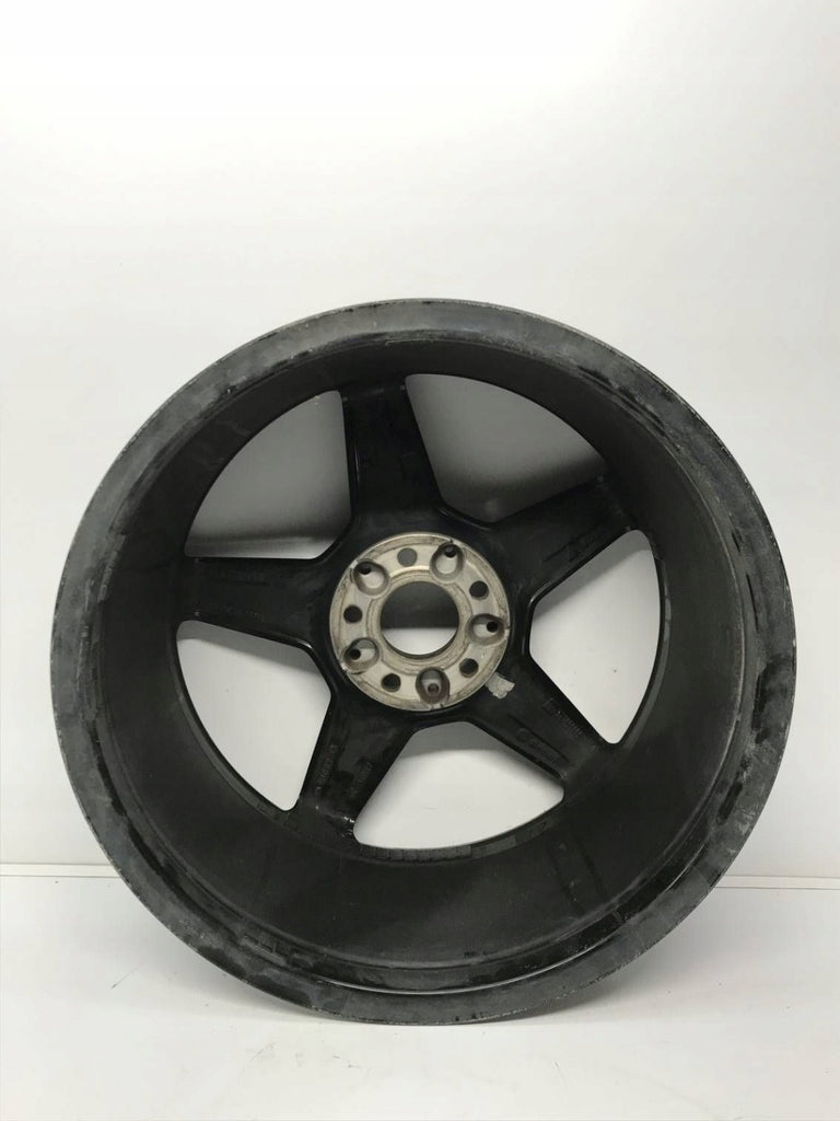 1x Alufelge 18 Zoll A2054011200 Mercedes-Benz W205 Rim Wheel FEL3459789810bp