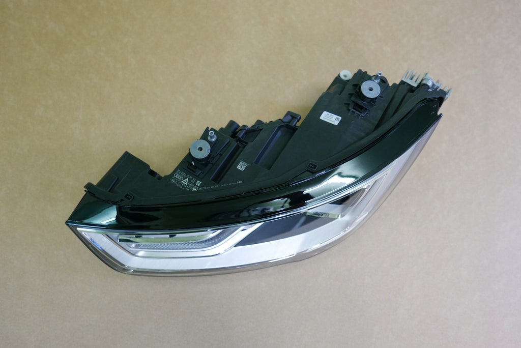 Frontscheinwerfer Audi A1 8XA941005 Xenon Links Scheinwerfer Headlight SCH4471102216dh