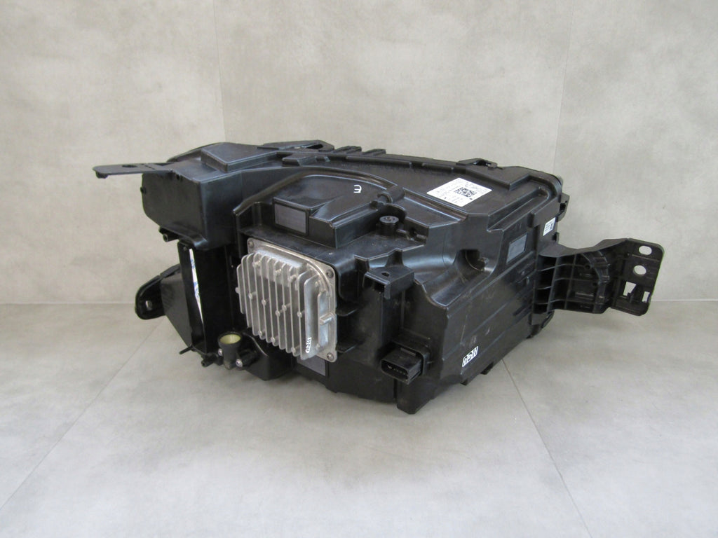 Frontscheinwerfer Citroën C5 Aircross 9845356280 LED Links Headlight