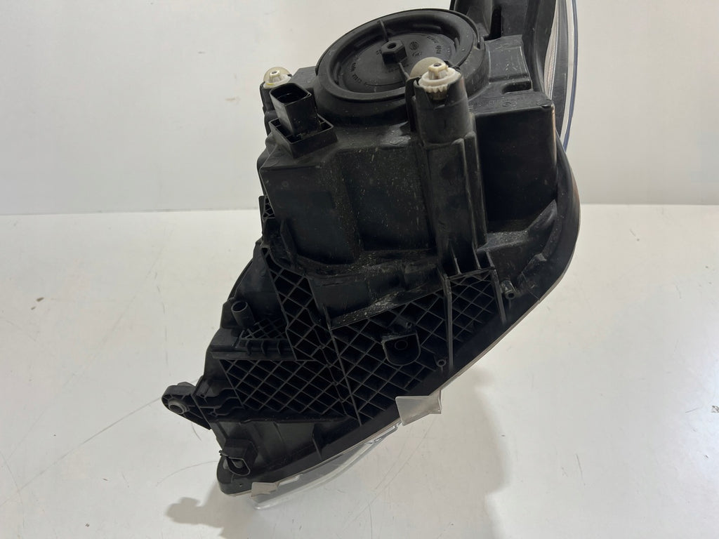 Frontscheinwerfer Mercedes-Benz Vito A44790677800 Rechts Scheinwerfer Headlight