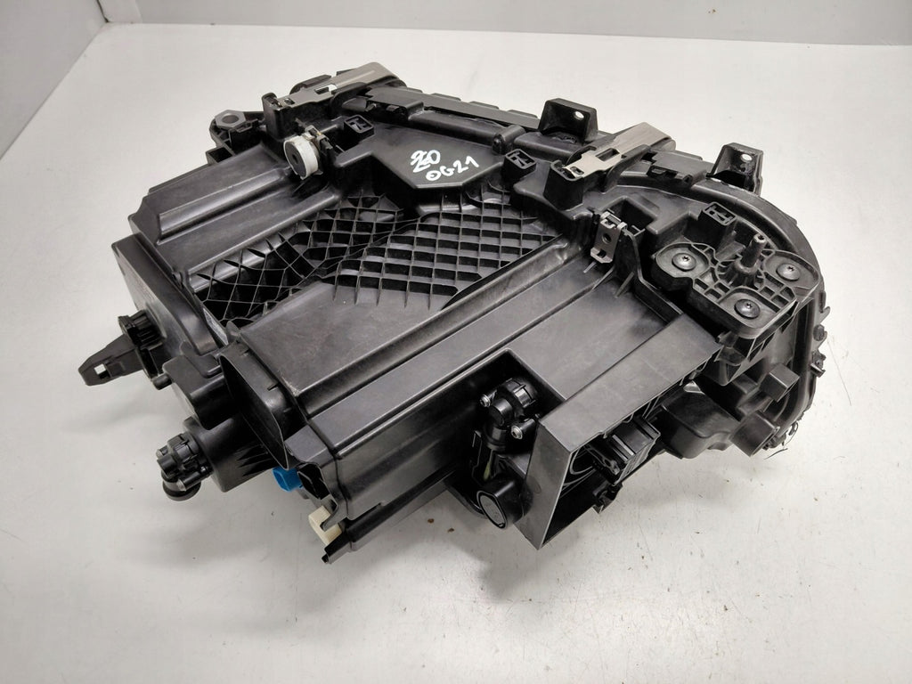 Frontscheinwerfer BMW X7 G07 5A8D318 Full LED Rechts Scheinwerfer Headlight SCH9405083703ld