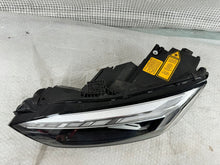 Laden Sie das Bild in den Galerie-Viewer, Frontscheinwerfer Audi 8w5 8W6941085 Laser Links Scheinwerfer Headlight