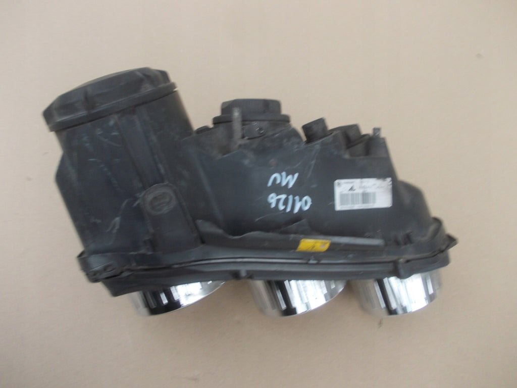 Frontscheinwerfer Alfa Romeo 159 60683987 Rechts Scheinwerfer Headlight SCH3238966837is