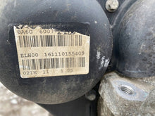 Load image into Gallery viewer, Motor Ford Fiesta I SNJB 1.3 244TKm 2010 Benzin Engine Komplett MOT5825743613ar