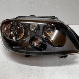 Frontscheinwerfer VW Caddy 0301205208 Rechts Scheinwerfer Headlight SCH7705583992yn