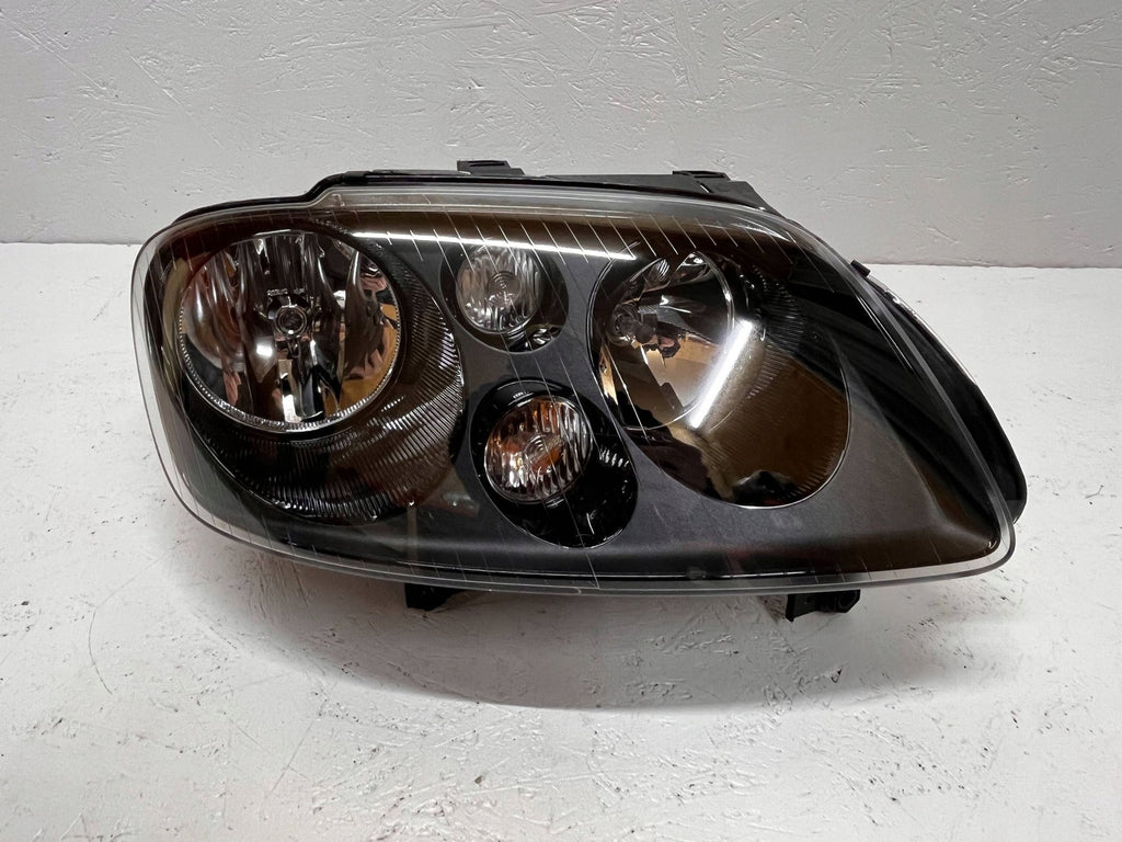 Frontscheinwerfer VW Caddy 0301205208 Rechts Scheinwerfer Headlight SCH7705583992yn