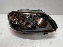 Laden Sie das Bild in den Galerie-Viewer, Frontscheinwerfer VW Caddy 0301205208 Rechts Scheinwerfer Headlight SCH7705583992yn