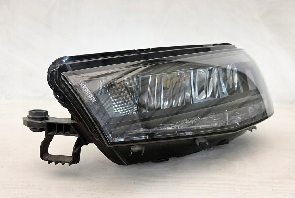 Frontscheinwerfer Skoda Fabia IV 6VB941015 Links Scheinwerfer Headlight SCH6636938456me