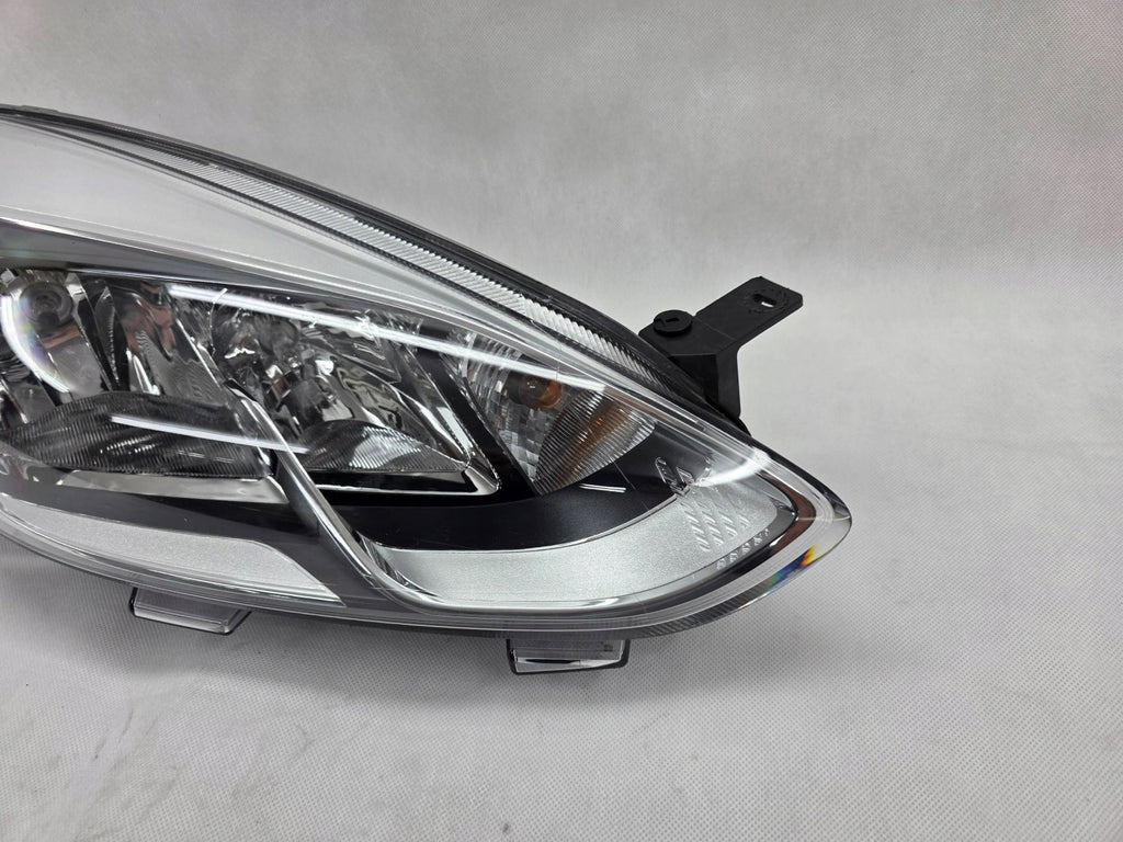 Frontscheinwerfer Ford Fiesta I H1BB13W029AD Rechts Scheinwerfer Headlight SCH5430385822el