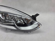 Laden Sie das Bild in den Galerie-Viewer, Frontscheinwerfer Ford Fiesta I H1BB13W029AD Rechts Scheinwerfer Headlight SCH5430385822el
