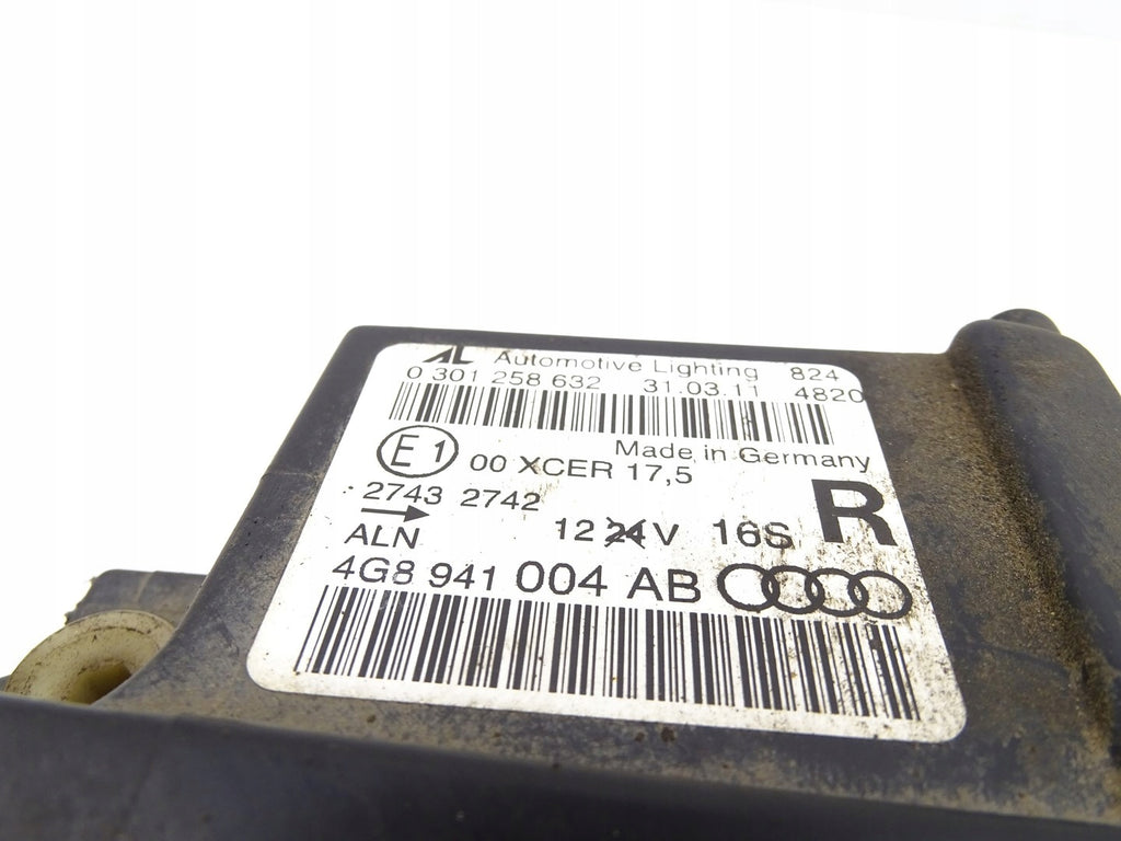 Frontscheinwerfer Audi A7 4G8941004AB Full LED Rechts Scheinwerfer Headlight SCH6488604015br