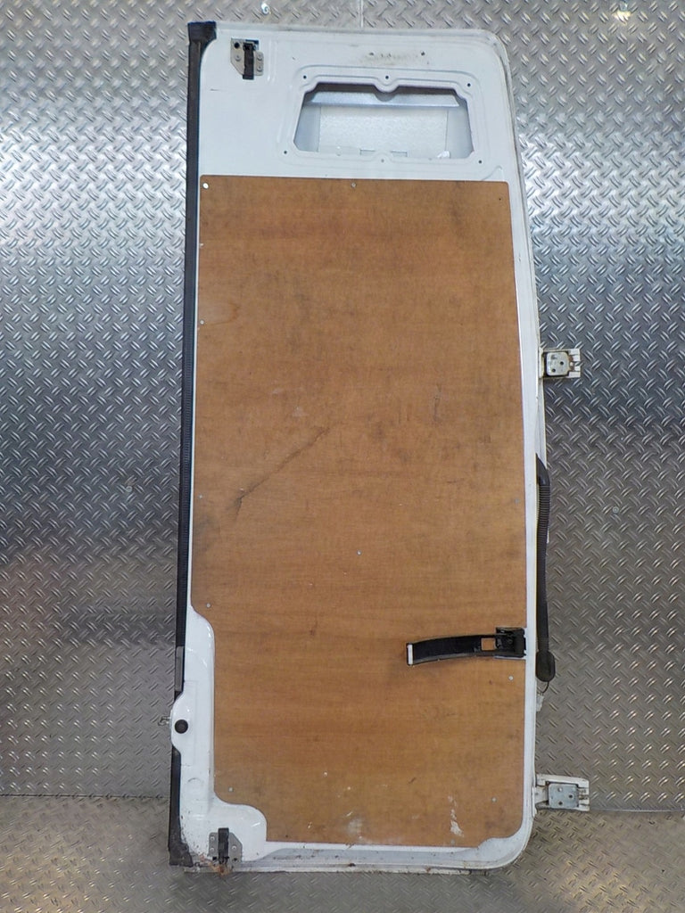 Tür Mercedes-Benz Sprinter 906 Hinten Links Door Porta Porte