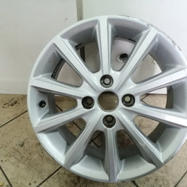 1x Alufelge 16 Zoll 6.5