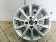 Load image into Gallery viewer, 1x Alufelge 16 Zoll 6.5" 4x108 47,5ET H1BC-1007-B1A Ford Fiesta Rim Wheel FEL8326883260hx